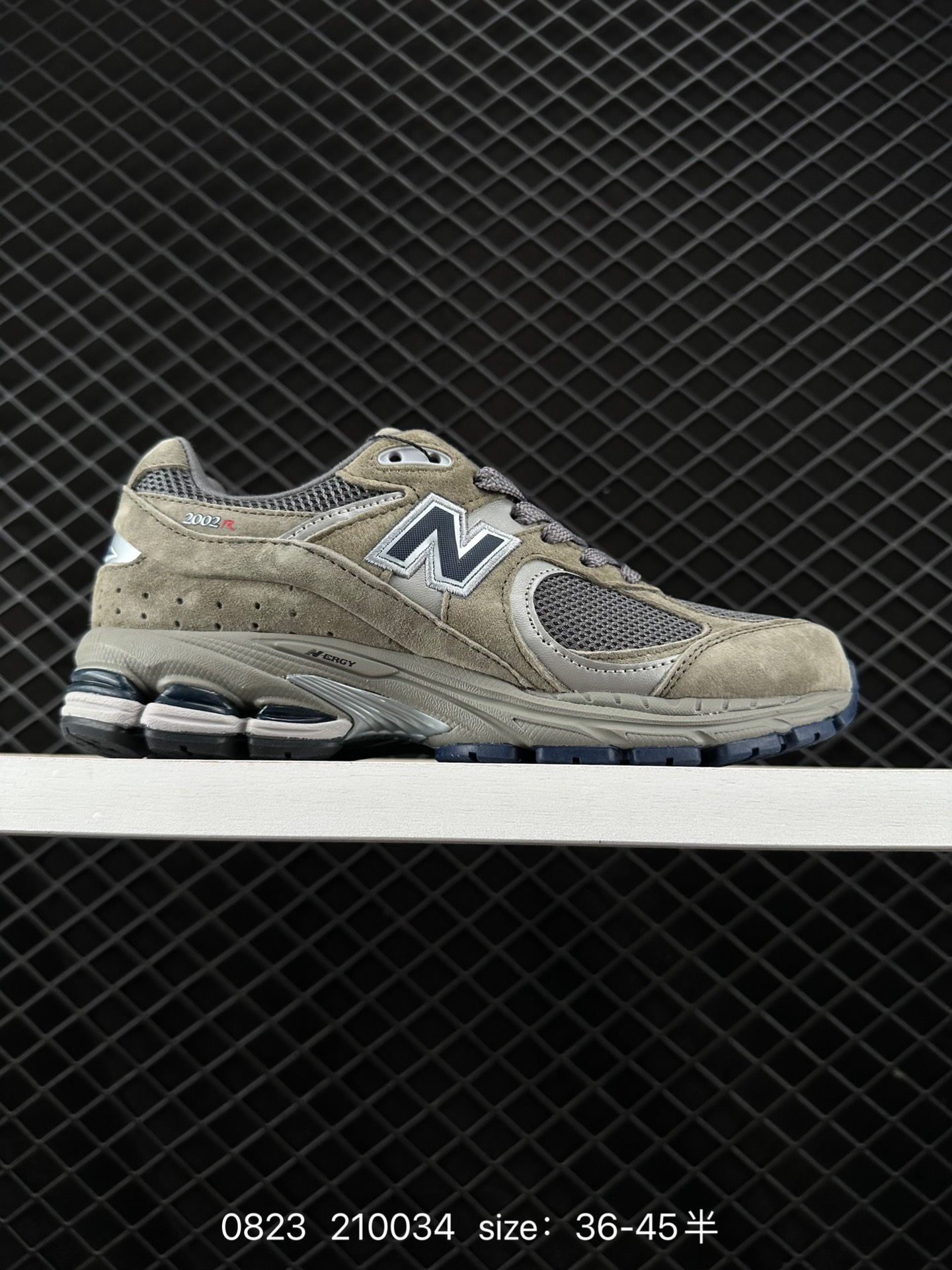 New Balance ML2002 New Balance ML2002